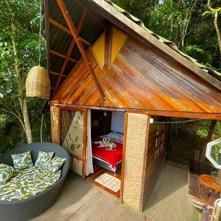 TerrAmor Amazon Villa Alter do Chão Kültér fotó